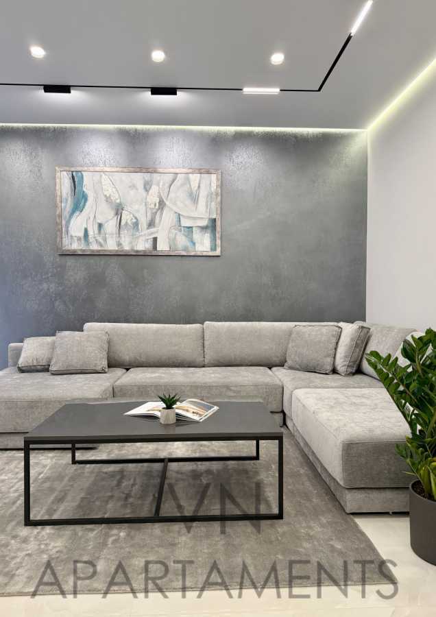 Оренда 2-кімнатної квартири 60 м², Тверський тупик, тупік, 7Б