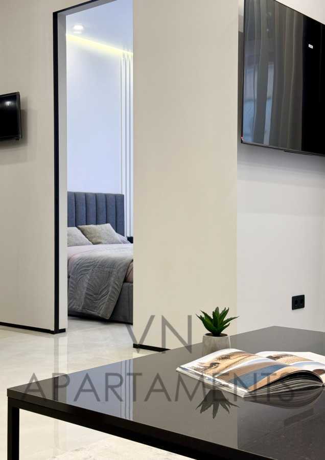 Оренда 2-кімнатної квартири 60 м², Тверський тупик, тупік, 7Б