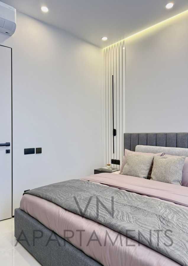 Оренда 2-кімнатної квартири 60 м², Тверський тупик, тупік, 7Б