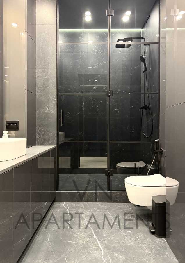 Оренда 2-кімнатної квартири 60 м², Тверський тупик, тупік, 7Б