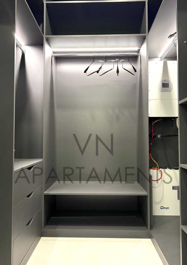 Оренда 2-кімнатної квартири 60 м², Тверський тупик, тупік, 7Б