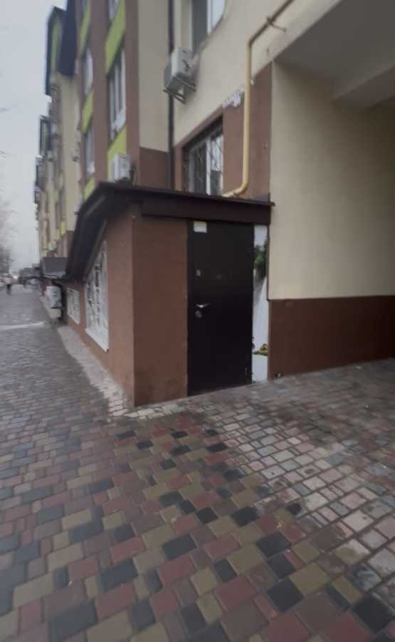 Аренда другого торгового помещения 30 м², Радужная ул., 89