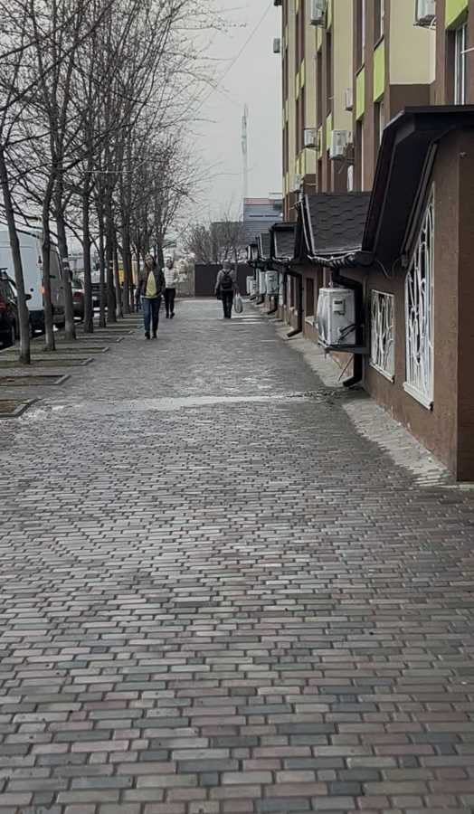 Аренда другого торгового помещения 30 м², Радужная ул., 89