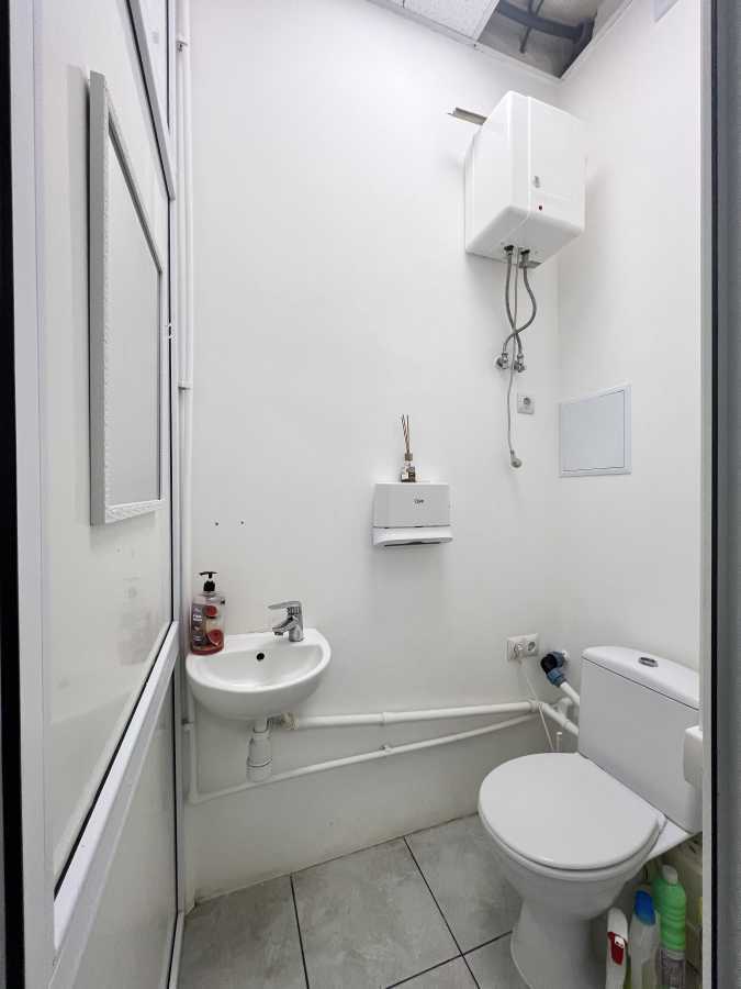 Аренда другого торгового помещения 30 м², Радужная ул., 89