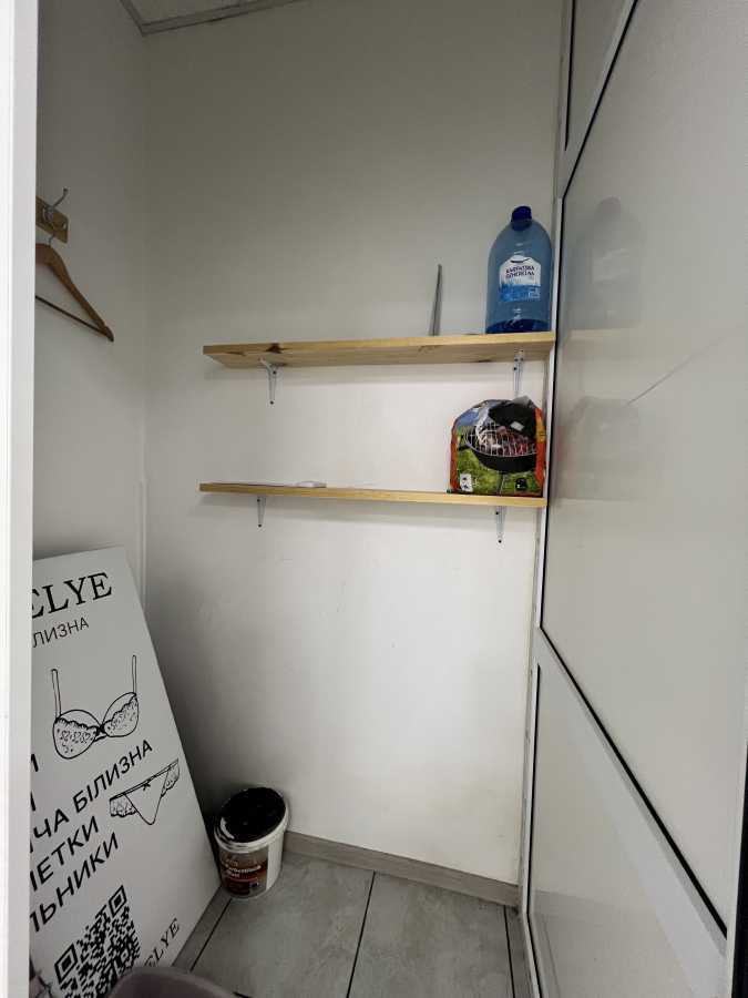 Аренда другого торгового помещения 30 м², Радужная ул., 89