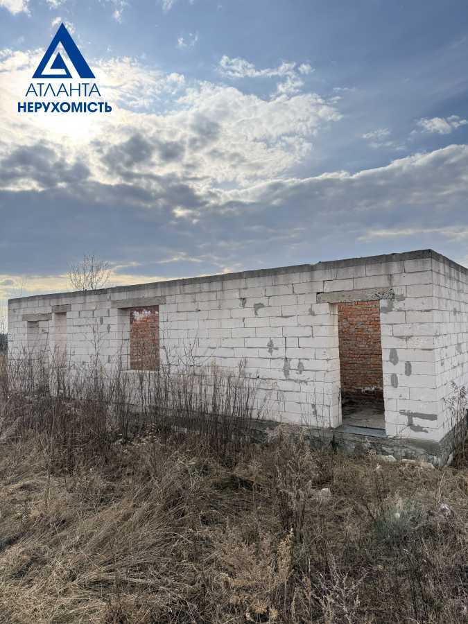 Продажа участка под индивидуальное жилое строительство 9 соток, небіжка