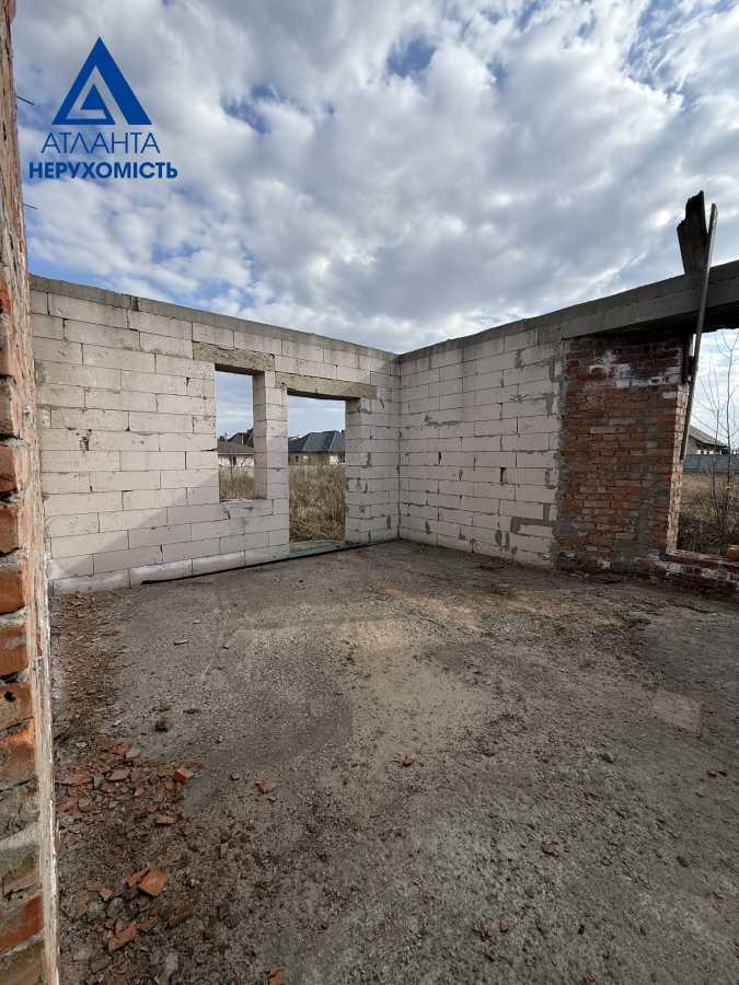 Продажа участка под индивидуальное жилое строительство 9 соток, небіжка