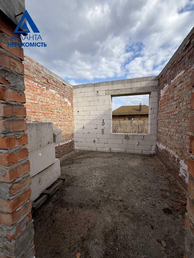 Продажа участка под индивидуальное жилое строительство 9 соток, небіжка