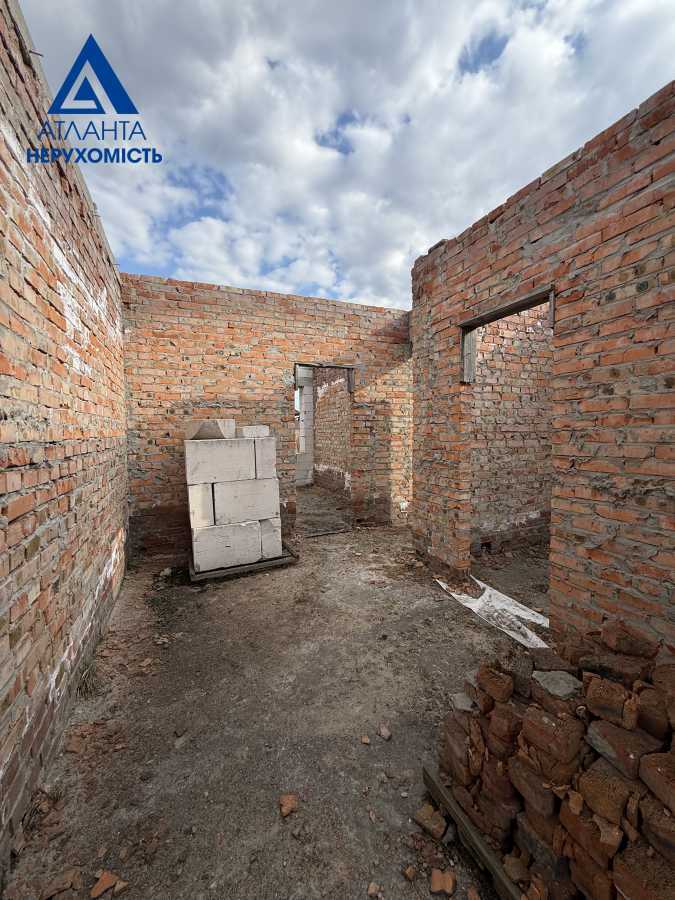 Продажа участка под индивидуальное жилое строительство 9 соток, небіжка