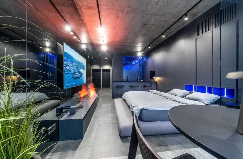 Оренда 1-кімнатної квартири 35 м², Жилянська вул., 59