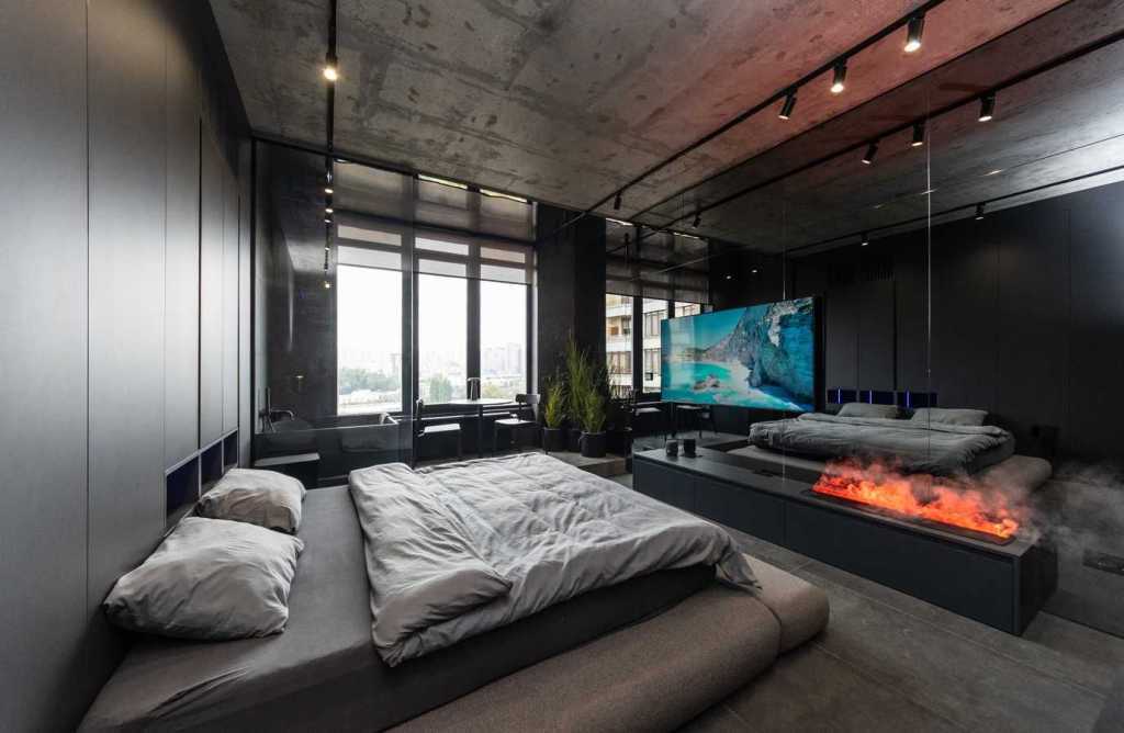 Оренда 1-кімнатної квартири 35 м², Жилянська вул., 59