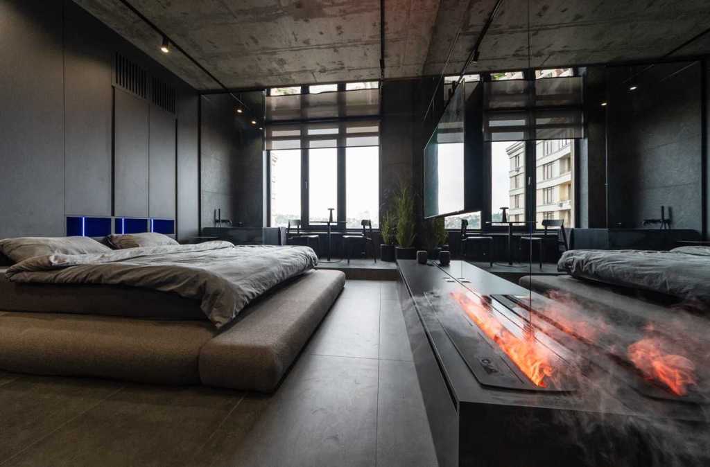 Оренда 1-кімнатної квартири 35 м², Жилянська вул., 59