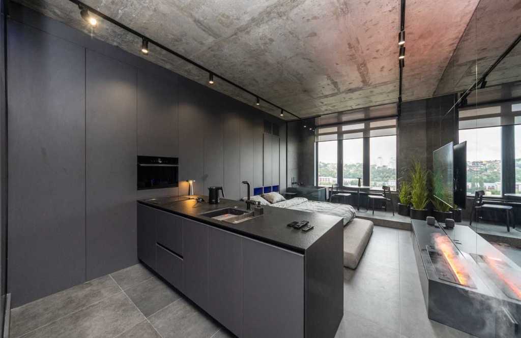 Оренда 1-кімнатної квартири 35 м², Жилянська вул., 59