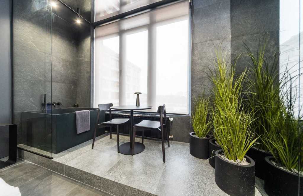 Оренда 1-кімнатної квартири 35 м², Жилянська вул., 59