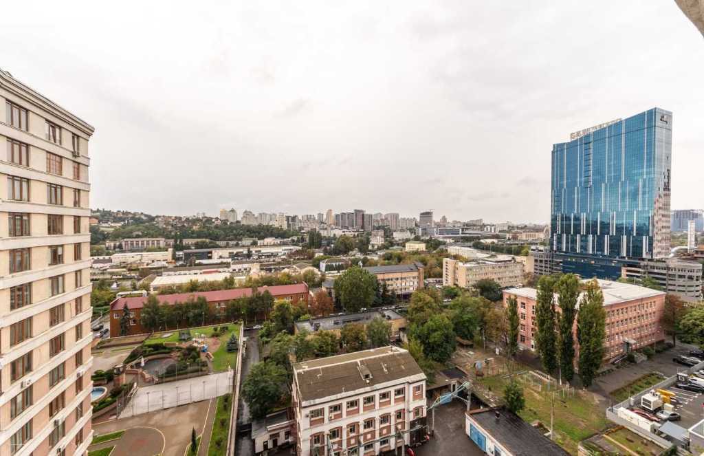 Оренда 1-кімнатної квартири 35 м², Жилянська вул., 59