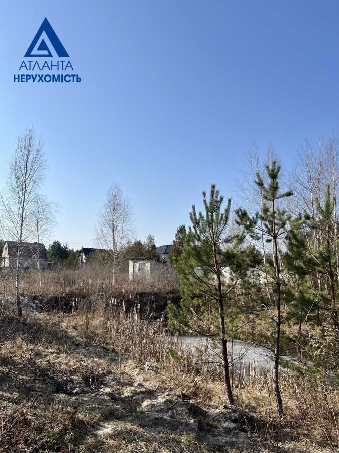 Продажа участка для личного сельского хозяйства 24 соток, Лісова