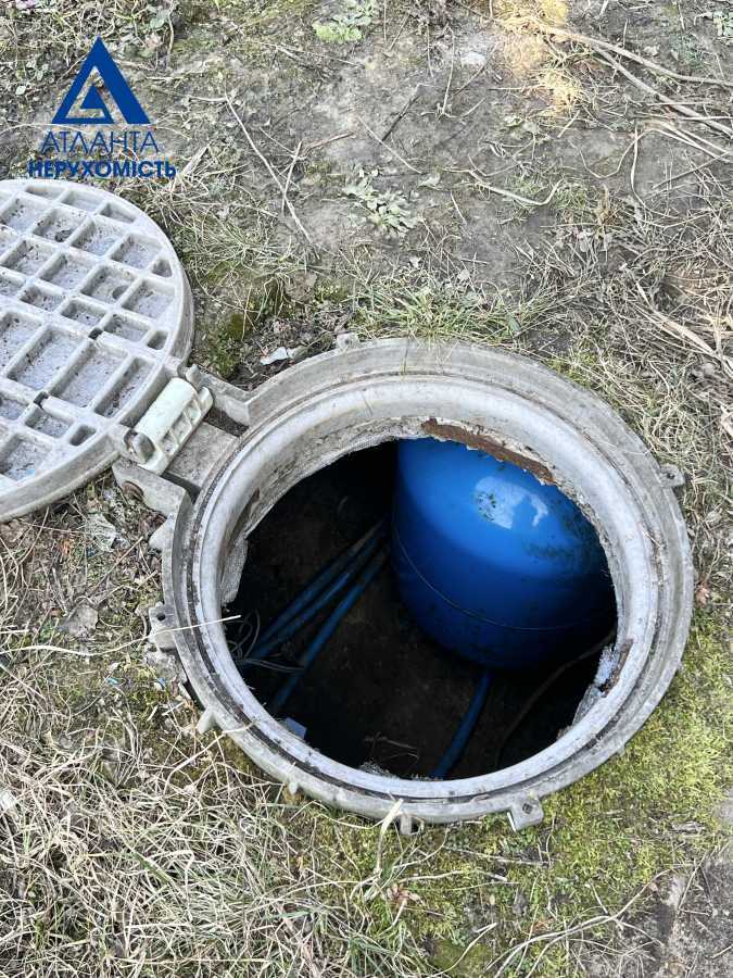 Продажа участка для личного сельского хозяйства 24 соток, Лісова