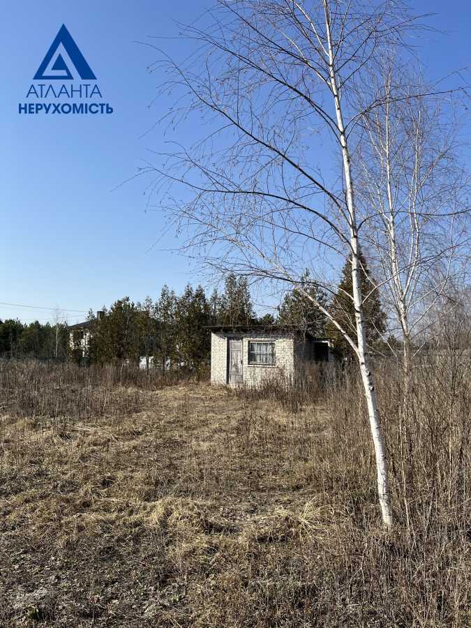 Продажа участка для личного сельского хозяйства 24 соток, Лісова