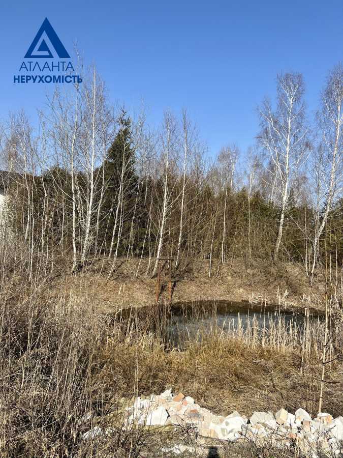 Продажа участка для личного сельского хозяйства 24 соток, Лісова