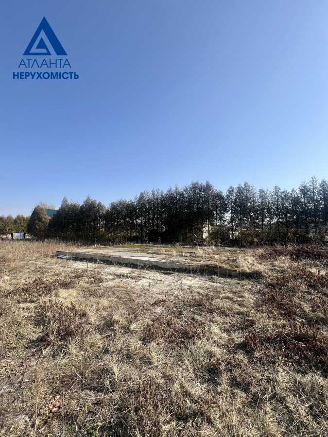 Продажа участка для личного сельского хозяйства 24 соток, Лісова