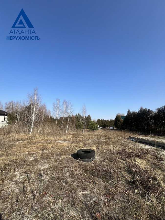 Продажа участка для личного сельского хозяйства 24 соток, Лісова