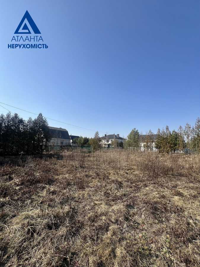 Продажа участка для личного сельского хозяйства 24 соток, Лісова