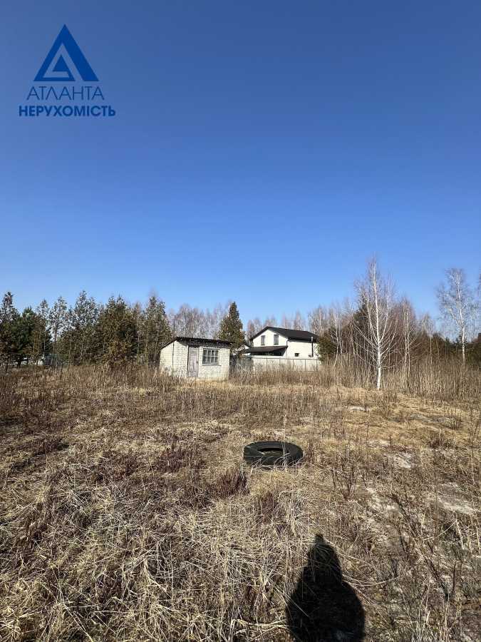 Продажа участка для личного сельского хозяйства 24 соток, Лісова