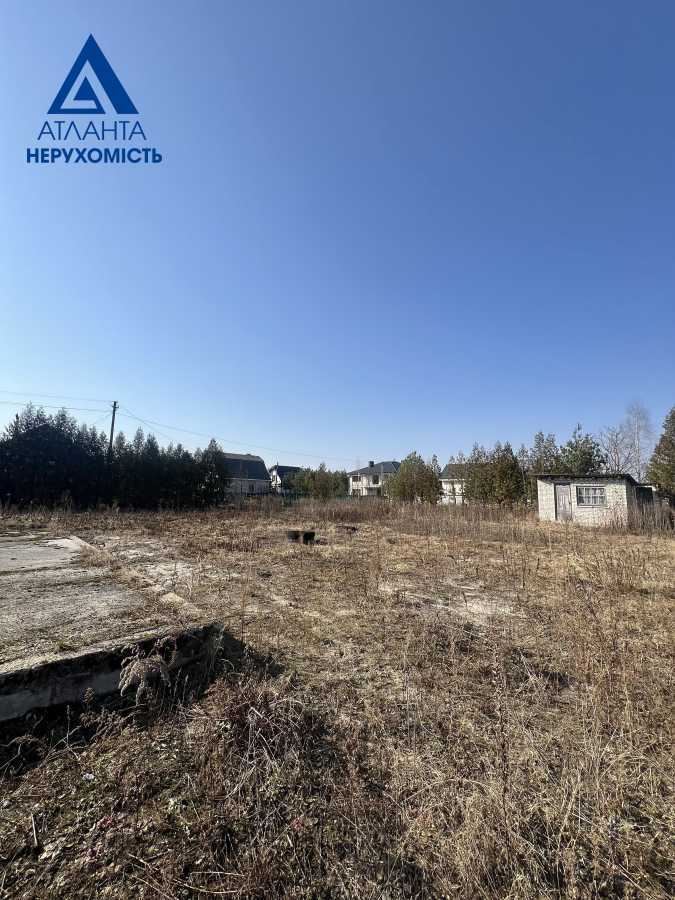 Продажа участка для личного сельского хозяйства 24 соток, Лісова