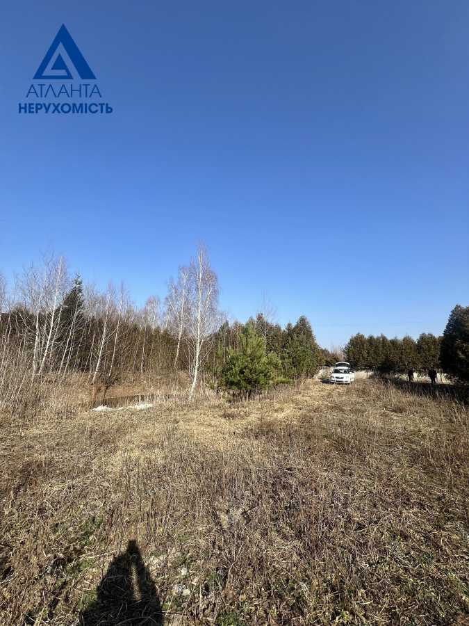 Продажа участка для личного сельского хозяйства 24 соток, Лісова