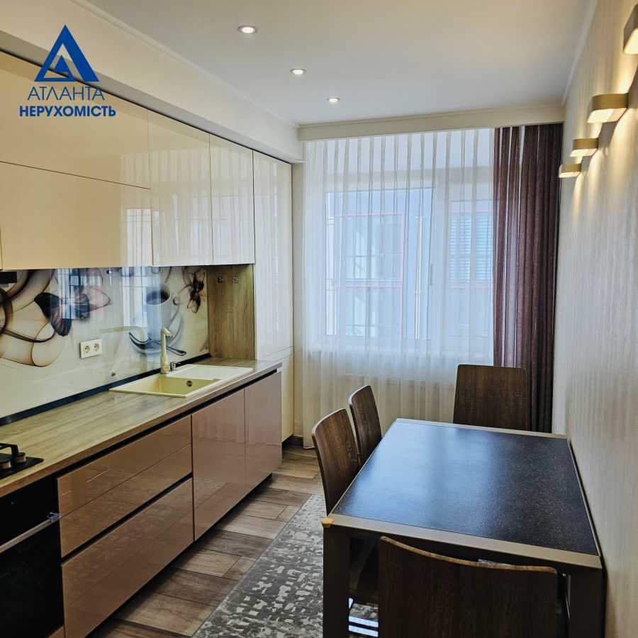 Продажа 3-комнатной квартиры 125 м², Гордієнка, 2