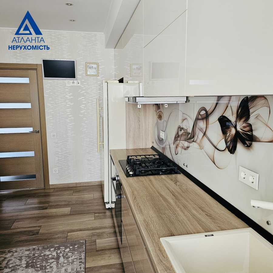 Продажа 3-комнатной квартиры 125 м², Гордієнка, 2