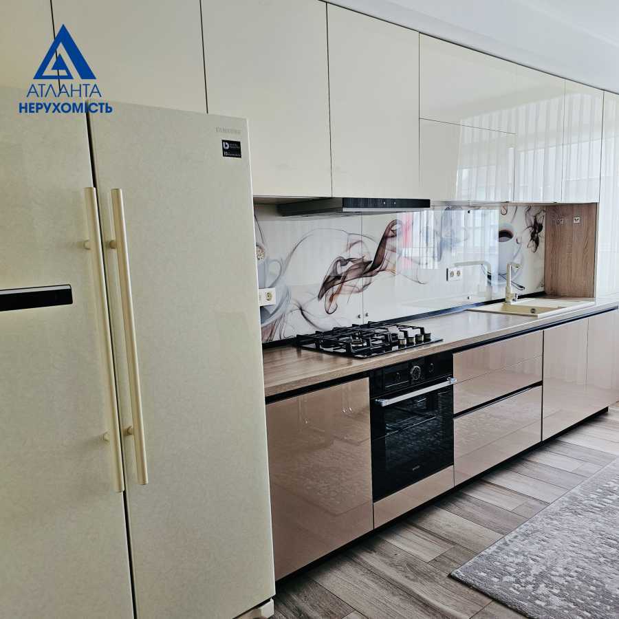Продажа 3-комнатной квартиры 125 м², Гордієнка, 2