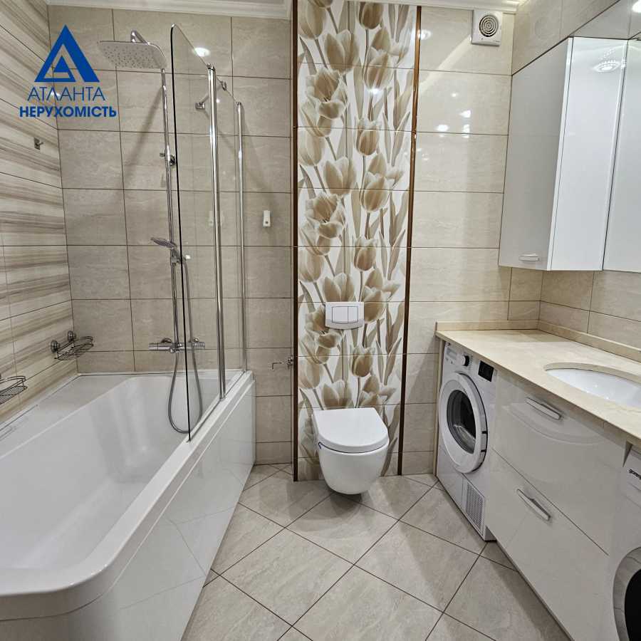 Продажа 3-комнатной квартиры 125 м², Гордієнка, 2