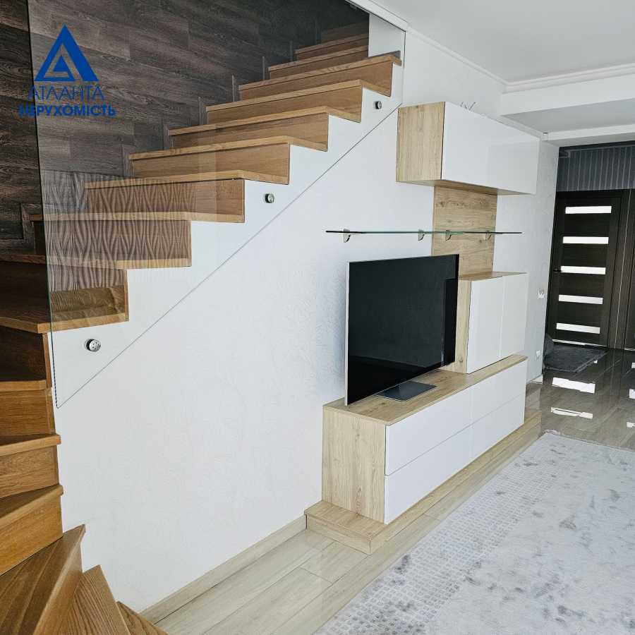 Продажа 3-комнатной квартиры 125 м², Гордієнка, 2
