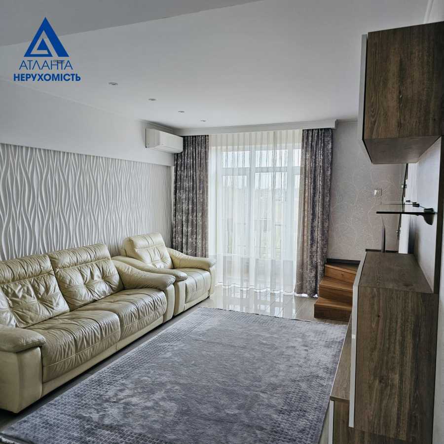 Продажа 3-комнатной квартиры 125 м², Гордієнка, 2