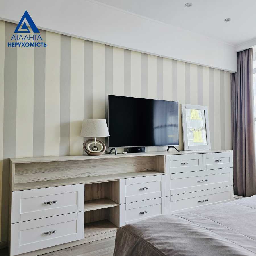 Продажа 3-комнатной квартиры 125 м², Гордієнка, 2