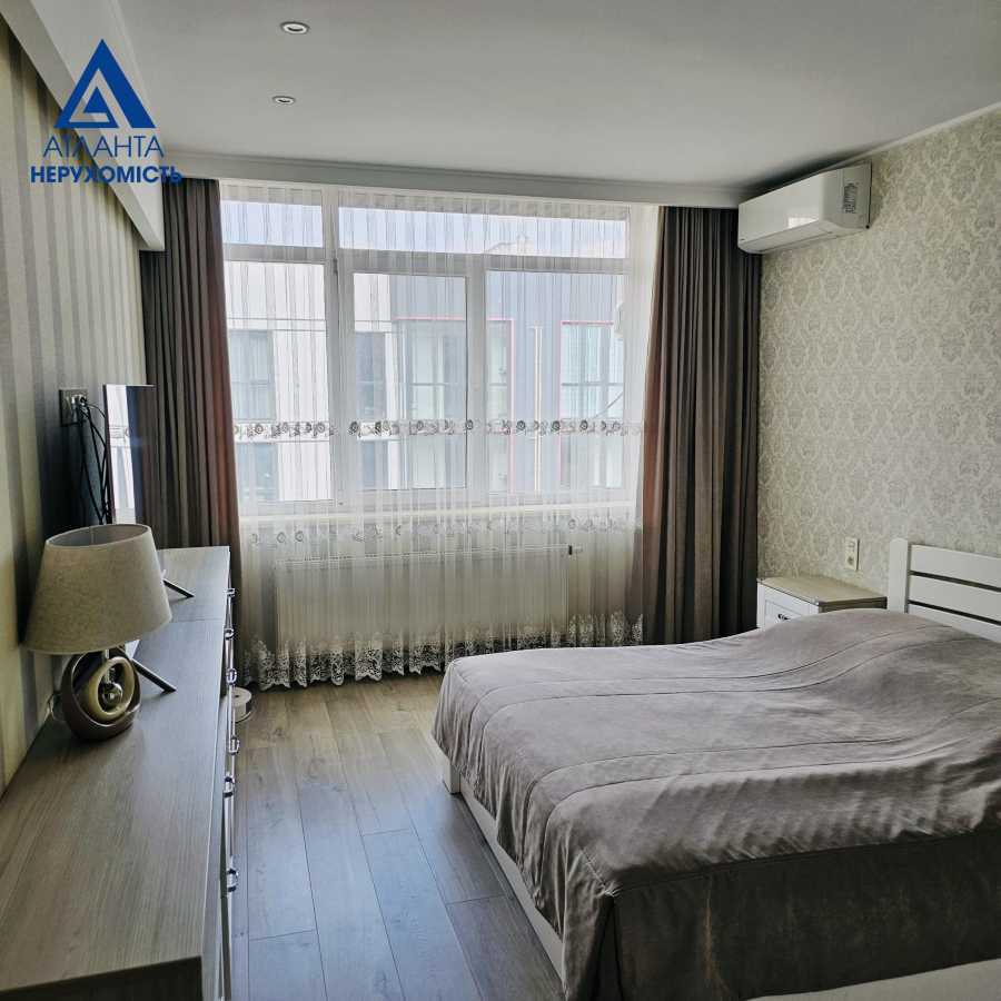 Продажа 3-комнатной квартиры 125 м², Гордієнка, 2