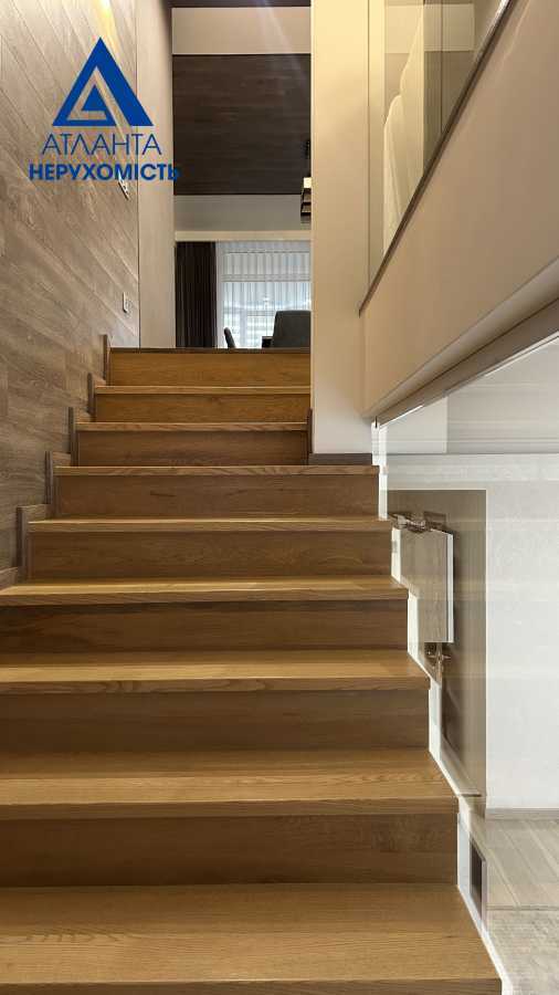 Продажа 3-комнатной квартиры 125 м², Гордієнка, 2