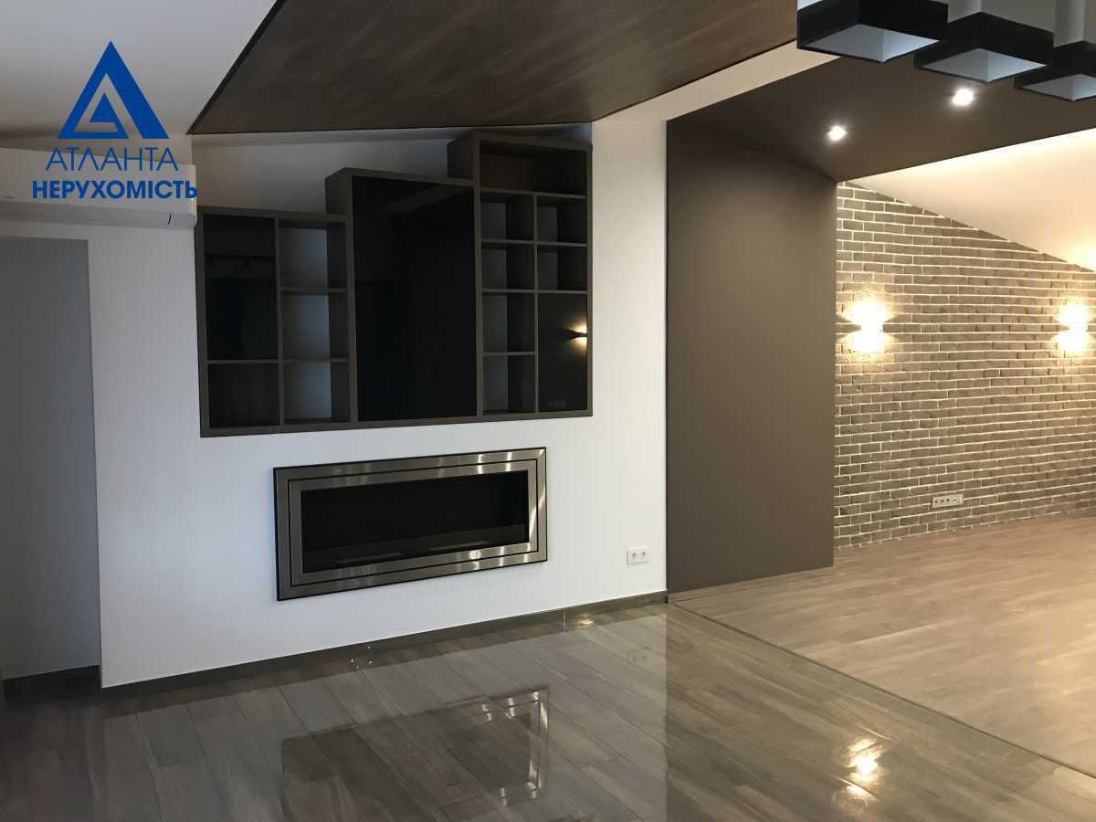 Продажа 3-комнатной квартиры 125 м², Гордієнка, 2