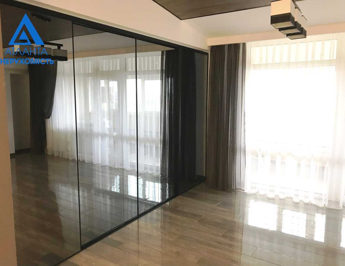 Продажа 3-комнатной квартиры 125 м², Гордієнка, 2