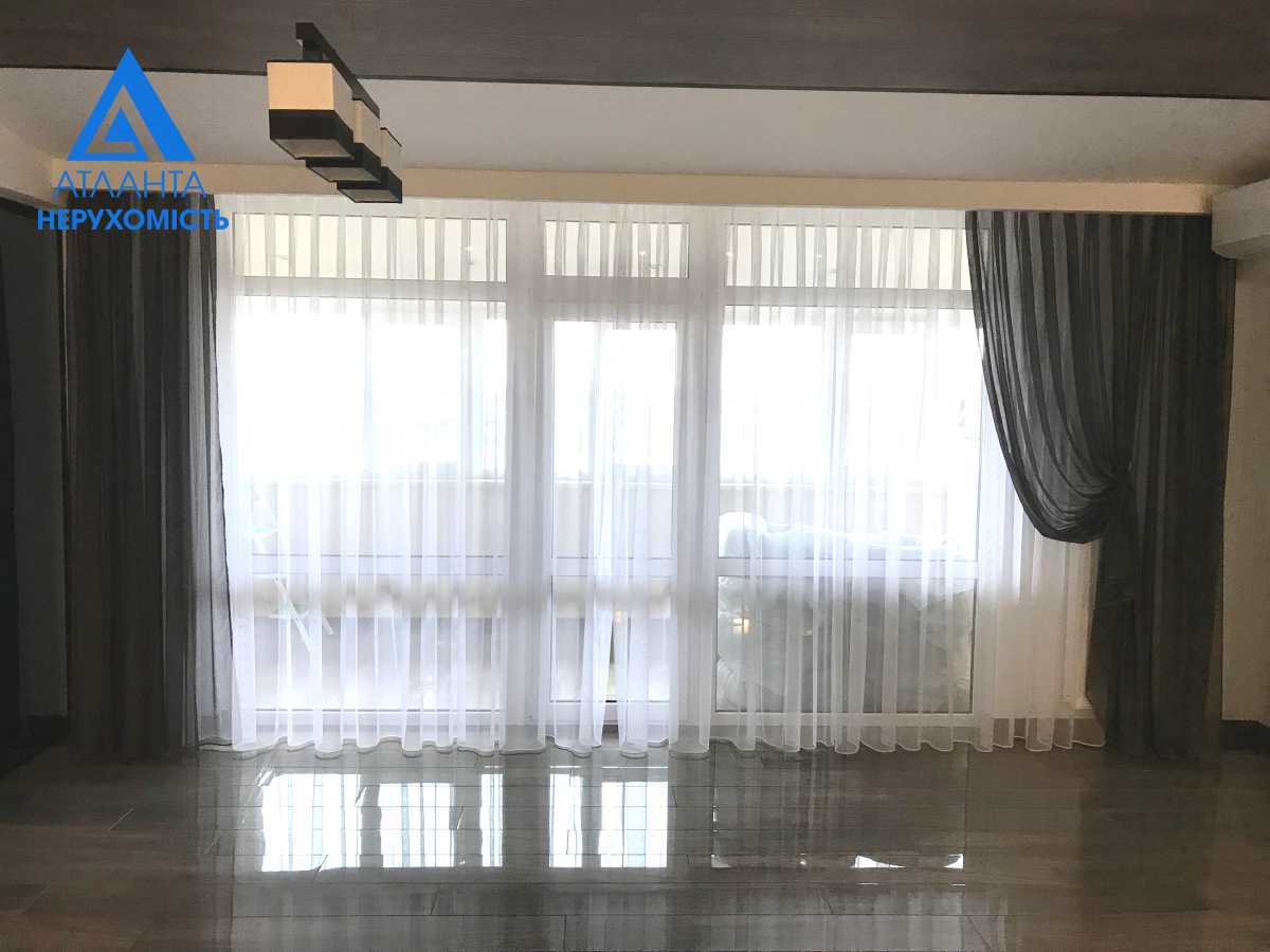 Продажа 3-комнатной квартиры 125 м², Гордієнка, 2