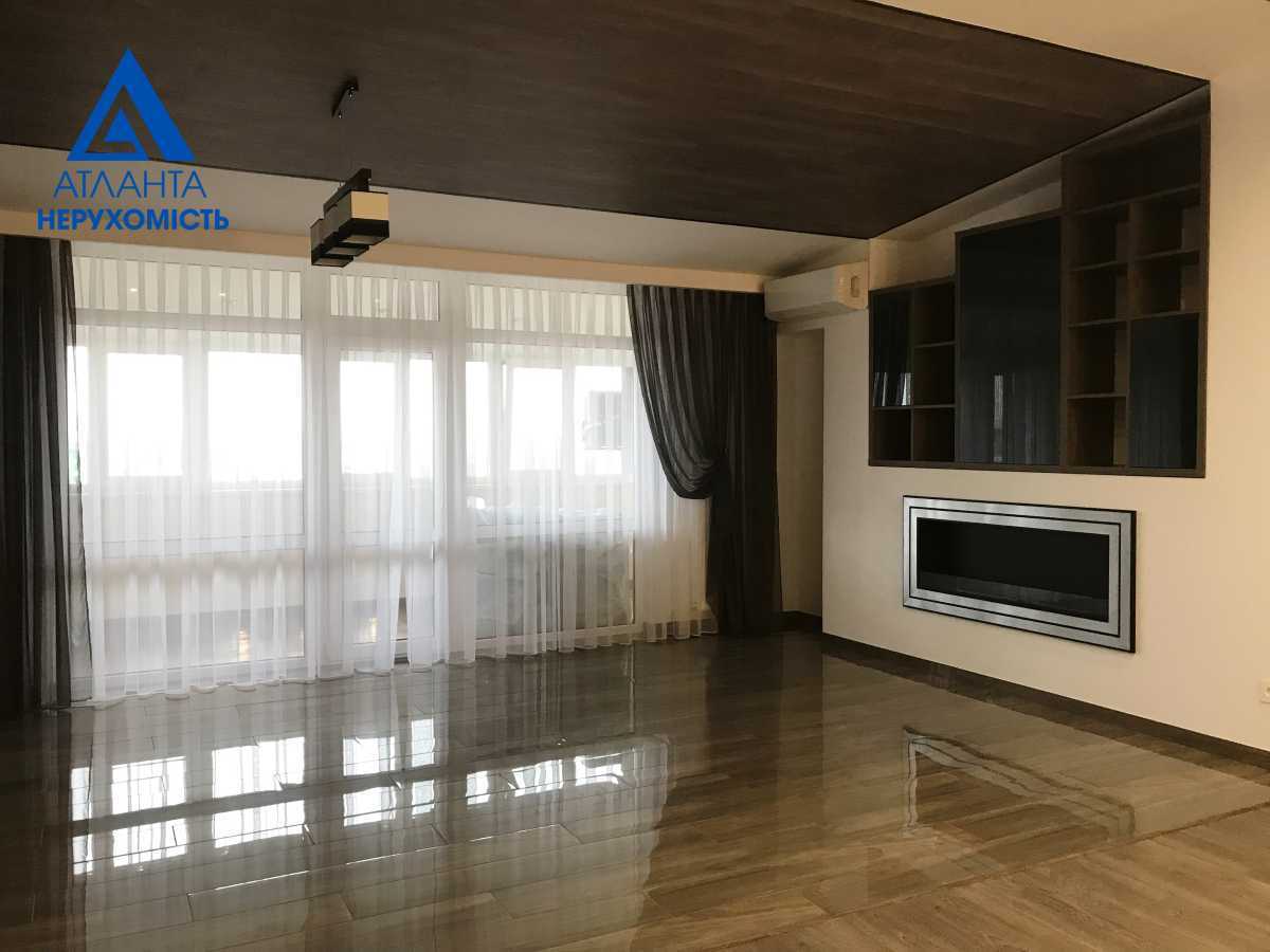 Продажа 3-комнатной квартиры 125 м², Гордієнка, 2