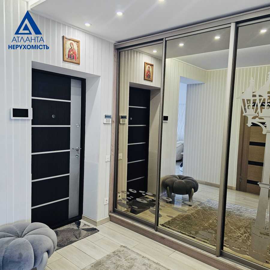 Продажа 3-комнатной квартиры 125 м², Гордієнка, 2