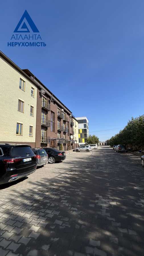 Продажа 3-комнатной квартиры 125 м², Гордієнка, 2