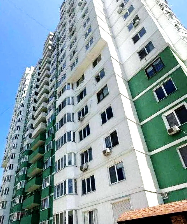 Продажа помещения свободного назначения 59 м², Генерала Бочарова ул.