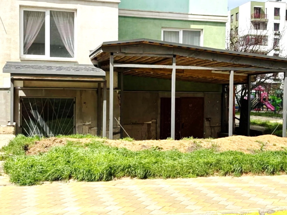 Продажа помещения свободного назначения 59 м², Генерала Бочарова ул.