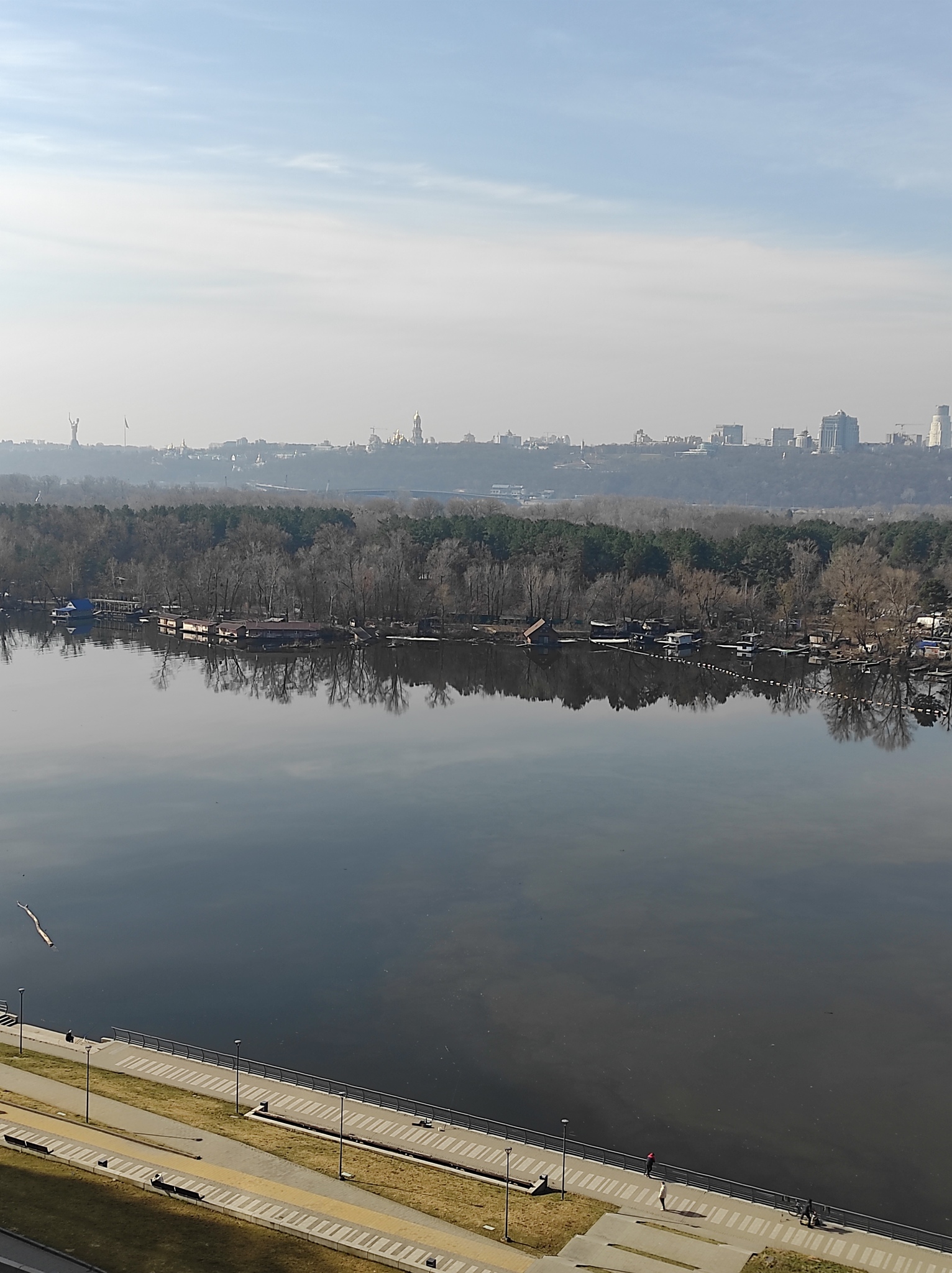 Продаж 1-кімнатної квартири 55.4 м², Микільсько-Слобідська вул., 17