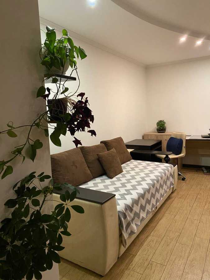 Оренда 1-кімнатної квартири 52 м², ЖК Львівський, Будинок 7