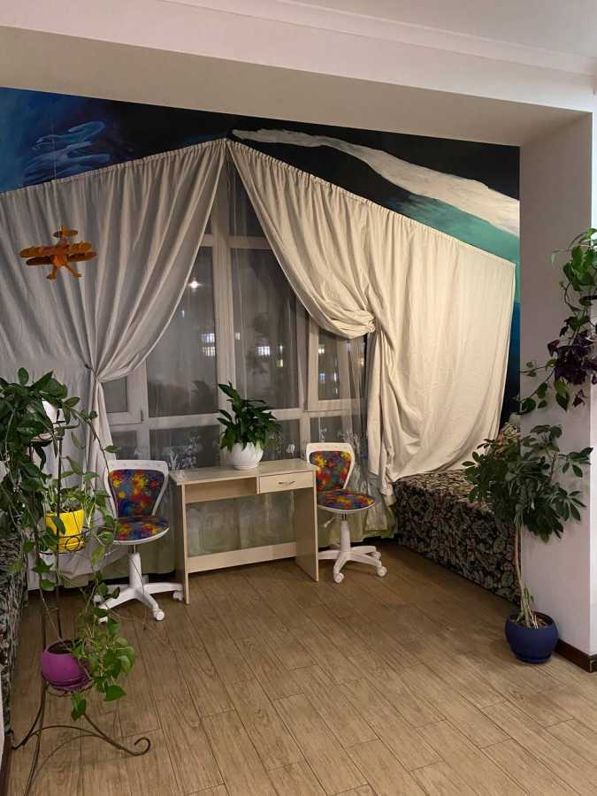 Оренда 1-кімнатної квартири 52 м², ЖК Львівський, Будинок 7