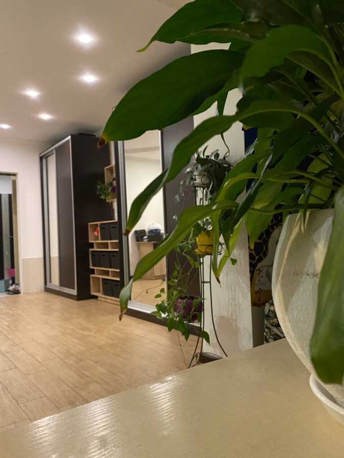 Оренда 1-кімнатної квартири 52 м², ЖК Львівський, Будинок 7